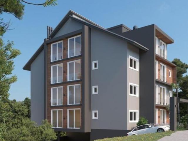 Apartamento em Carniel