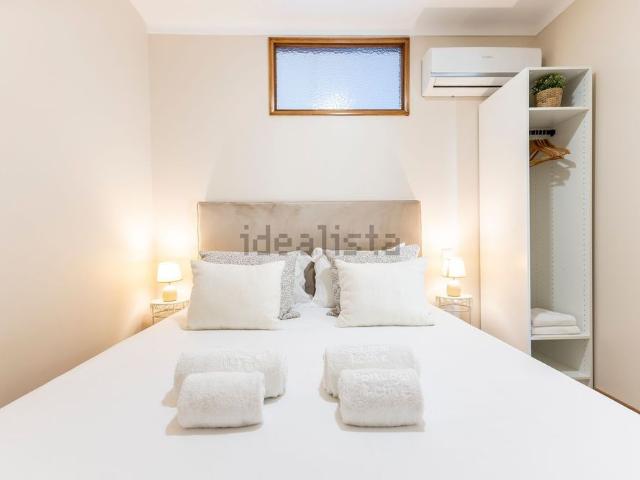Apartamento em Carreço