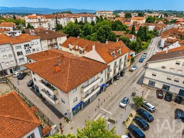 Apartamento em Carregal do Sal