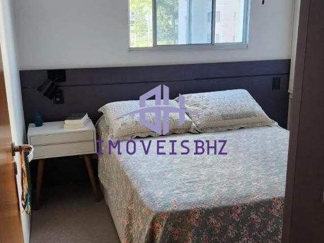 Apartamento em Castelo, Belo Horizonte/MG