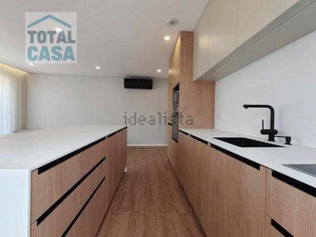 Apartamento em Castelo do Neiva
