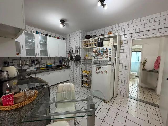 Apartamento em Casa Amarela, Recife/PE de 156m² 4 quartos à venda por R$ 1.319.700,00