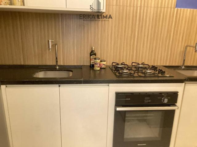Apartamento em Casa Amarela, Recife/PE de 47m² 2 quartos à venda por R$ 498.900,00