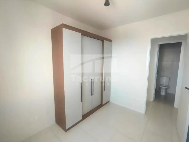 Apartamento em Casa Amarela, Recife/PE de 57m² 2 quartos para locação R$ 3.390,00/mes