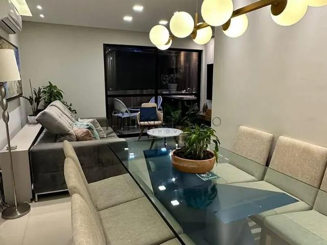 Apartamento em Casa Amarela, Recife/PE de 86m² 3 quartos para locação R$ 5.980,00/mes