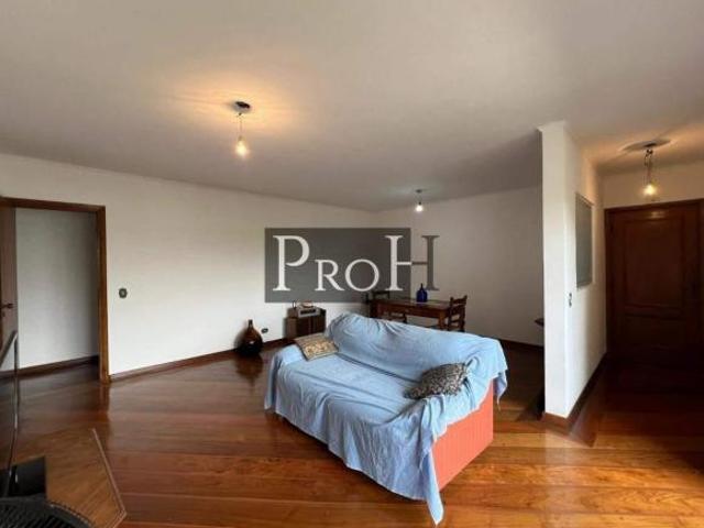 Apartamento em Casa Branca, Santo André/SP de 140m² 3 quartos à venda por R$ 695.000,00