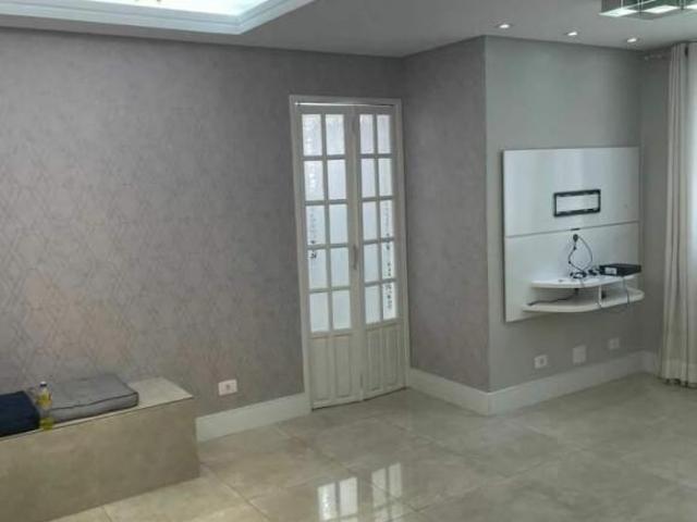 Apartamento em Casa Verde Alta, São Paulo/SP de 57m² 2 quartos à venda por R$ 360.000,00