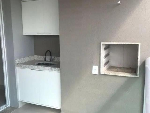 Apartamento Em Cascata, Marília/sp de 114 m² 3 Quartos Para Locação R$2.800,00/mes