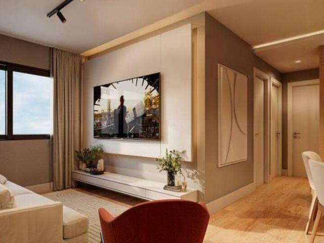 Apartamento à venda 1 quartos em Cascata