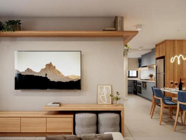 Apartamento em Cavalhada