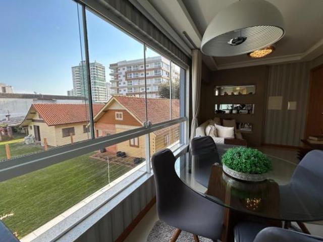 Apartamento em Centro