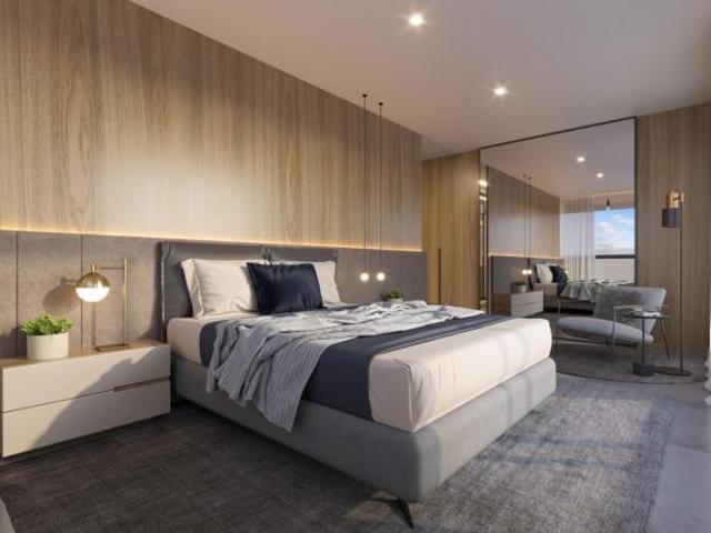 Apartamento em Centro