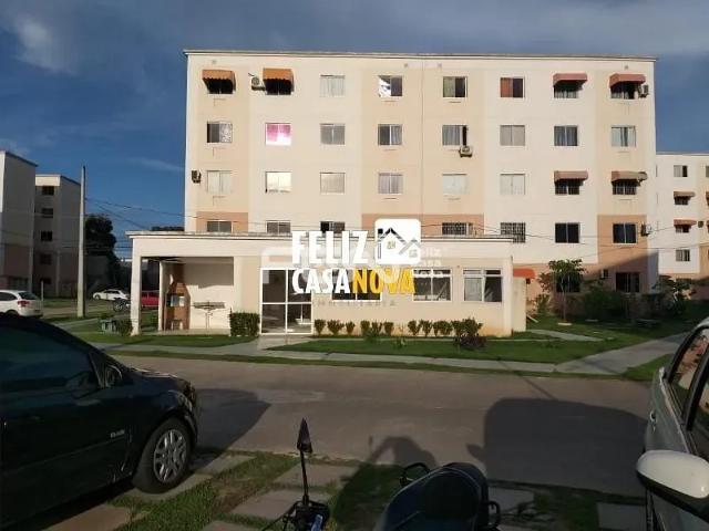 Apartamento em Centro, Camaçari/BA de 40m² 2 quartos para locação R$ 2.800,00/mes