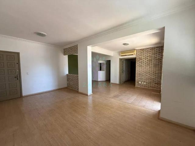 Apartamento em Centro, Campo Grande/MS de 170m² 3 quartos à venda por R$ 398.900,00