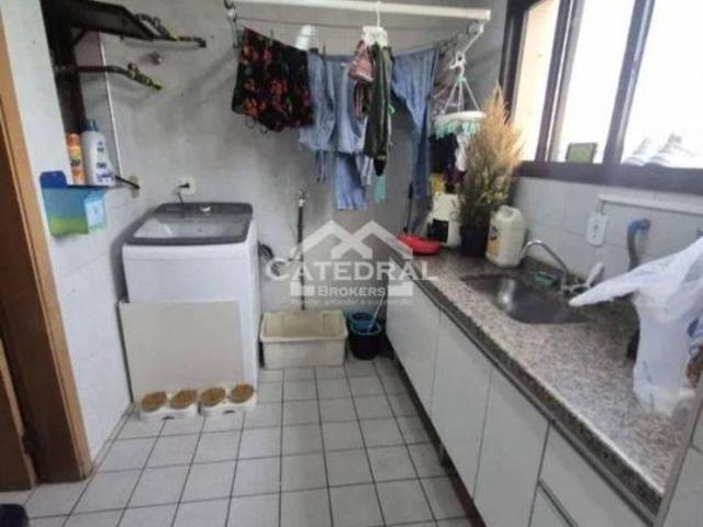 Apartamento em Centro, Campo Limpo Paulista/SP de 130m² 3 quartos à venda por R$ 750.000,00