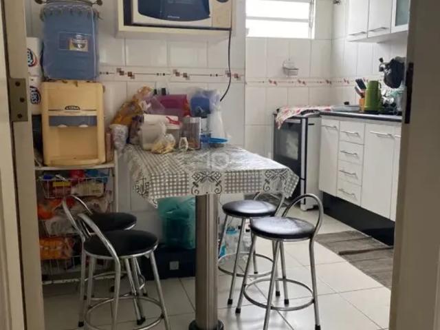 Apartamento em Centro Campos dos Goytacazes