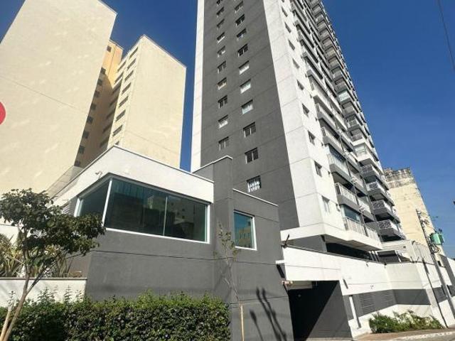 Apartamento em Centro, Campinas/SP