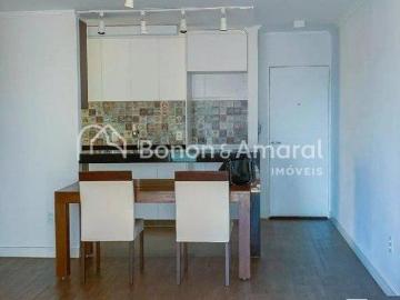 Apartamento em Centro, Campinas/SP de 70m² 2 quartos à venda por R$ 649.000,00