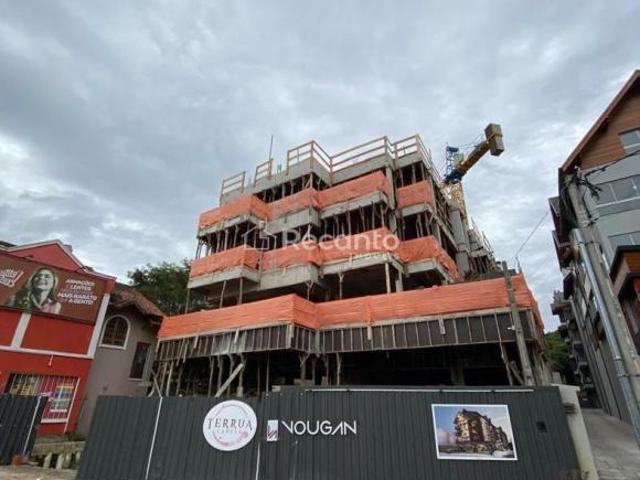 Apartamento em Centro, Canela/RS de 0m² 1 quartos à venda por R$ 579.000,00
