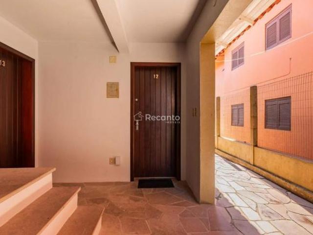 Apartamento em Centro, Canela/RS de 38m² 1 quartos à venda por R$ 449.000,00