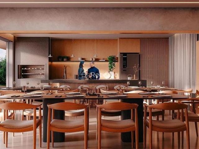 Apartamento em Centro, Canela/RS de 51m² 1 quartos à venda por R$ 585.000,00