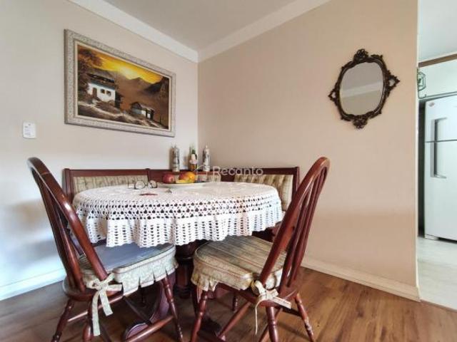 Apartamento em Centro, Canela/RS de 81m² 2 quartos à venda por R$ 900.000,00
