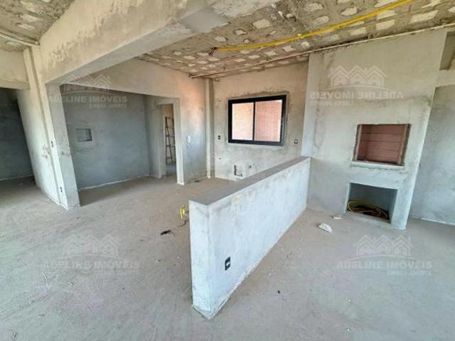 Apartamento em Centro, Carambeí