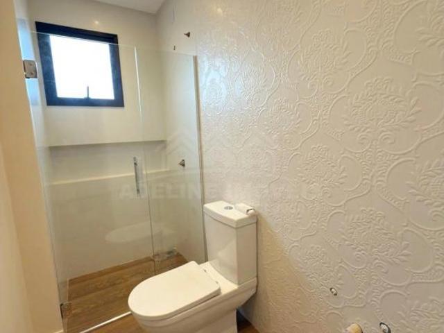 Apartamento em Centro, Carambeí