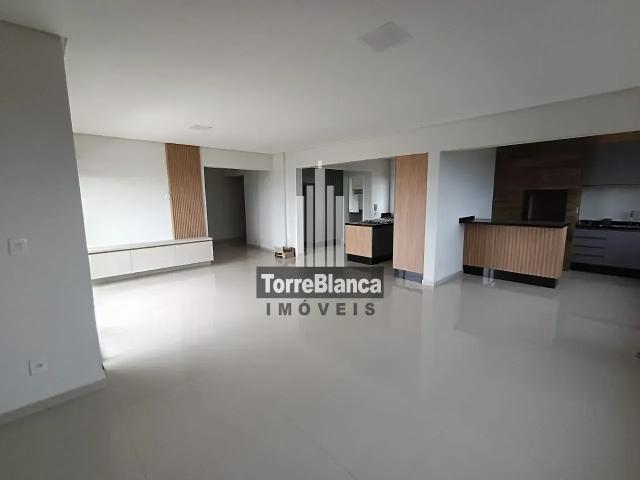 Apartamento em Centro, Carambeí/PR de 216m² 3 quartos para locação R$ 6.690,00/mes