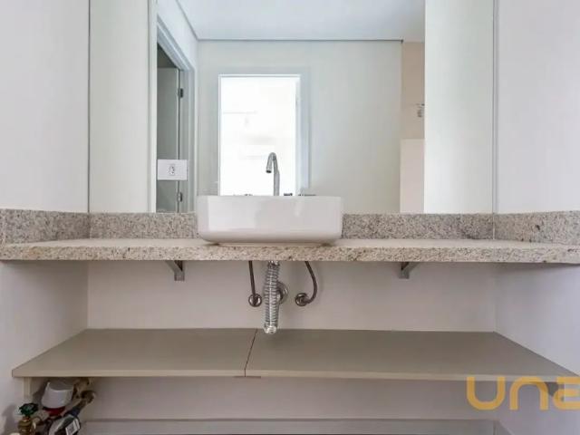 Apartamento em Centro Cívico para Aluguel – 60011.007 CB