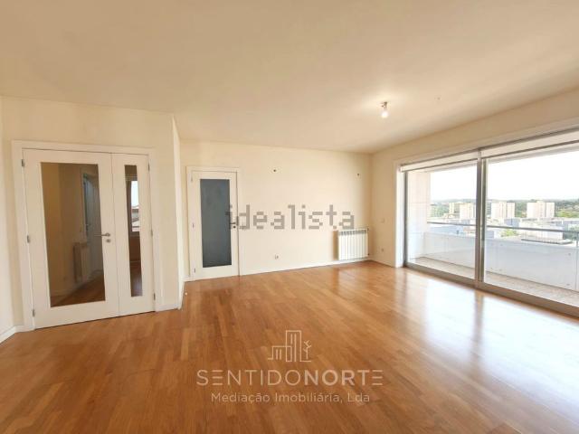 Apartamento em Centro, Cidade da Maia