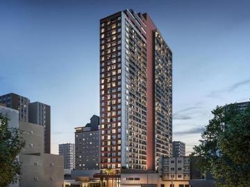 Apartamento em Centro, Curitiba/PR de 47m² 2 quartos à venda por R$ 680.900,00