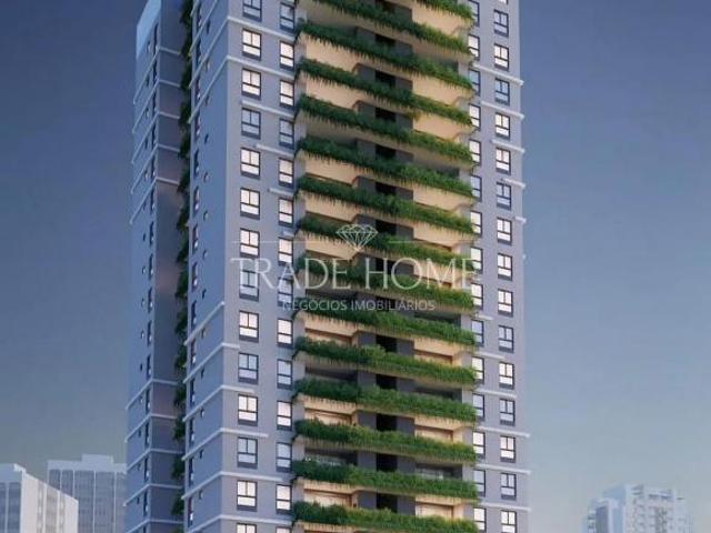 Apartamento em Centro, Curitiba/PR de 107m² 3 quartos à venda por R$ 1.539.491,00