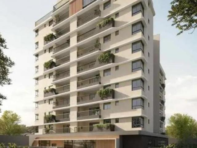 Apartamento em Centro, Curitiba/PR de 139m² 3 quartos à venda por R$ 2.163.110,00