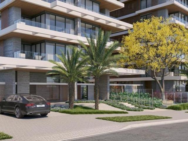 Apartamento em Centro, Curitiba/PR de 174m² 3 quartos à venda por R$ 3.358.000,00