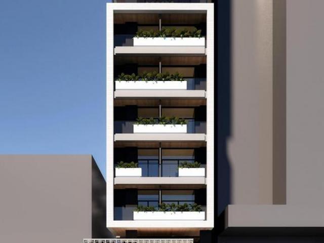 Apartamento em Centro, Curitiba/PR de 27m² 1 quartos à venda por R$ 408.459,00