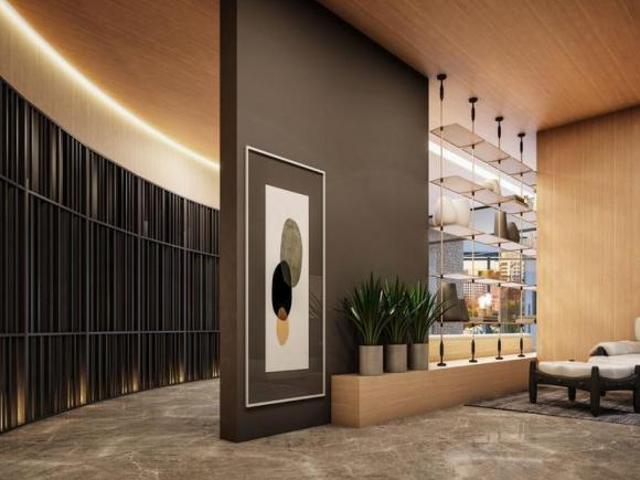 Apartamento em Centro, Curitiba/PR de 320m² 4 quartos à venda por R$ 6.704.430,00