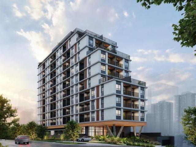 Apartamento em Centro, Curitiba/PR de 32m² 2 quartos à venda por R$ 599.634,00