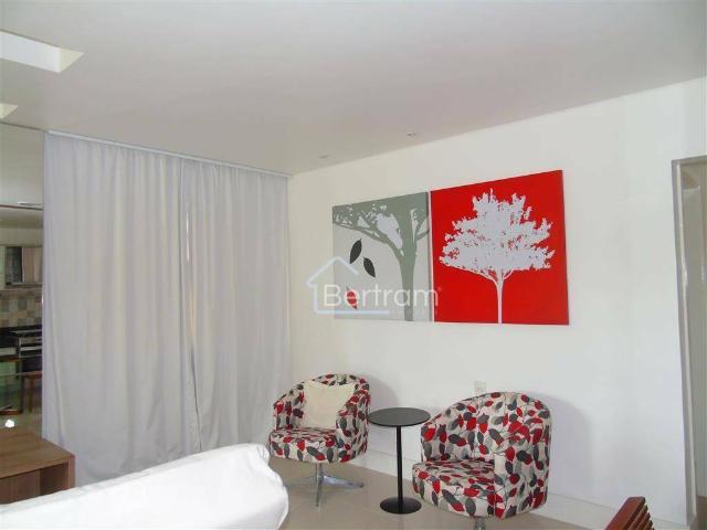 Apartamento em Bracuí Cunhambebe, Angra dos Reis/RJ de 63m² 1 quartos para locação R$ 4.000,00/mes