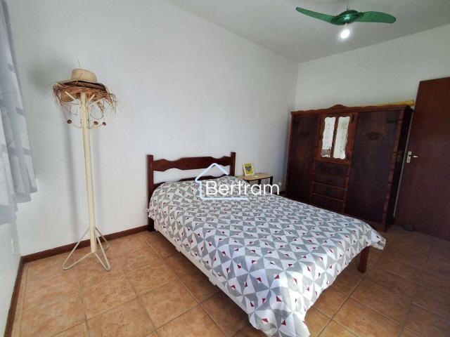 Apartamento em Bracuí Cunhambebe, Angra dos Reis/RJ de 63m² 1 quartos para locação R$ 4.200,00/mes