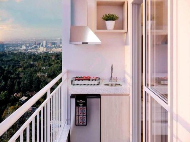 Apartamento em Centro Alto, Ribeirão Pires/SP de 60m² 2 quartos à venda por R$ 453.661,00