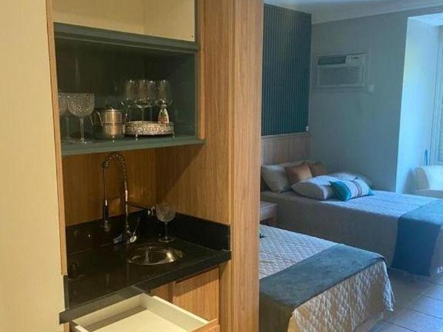 Apartamento em Fazenda Paquetá, Araçatuba/SP de 52m² 2 quartos à venda por R$ 600.000,00