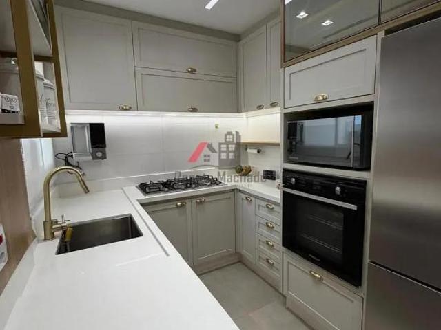 Apartamento em Centro, Arapongas/PR de 104m² 3 quartos à venda por R$ 1.280.000,00