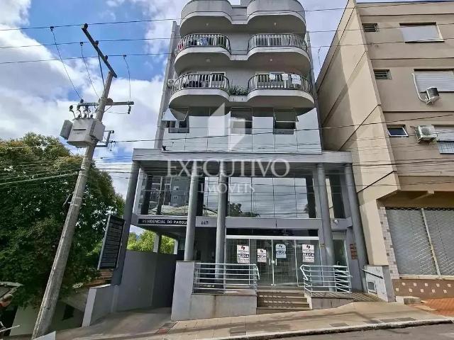 Apartamento Em Centro, Arroio Do Meio/rs de 81 m² 2 Quartos À Venda por R$405.000ou Para Locação