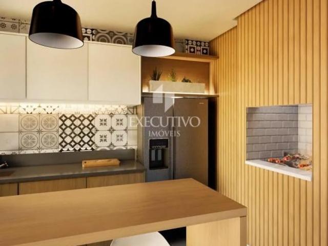 Apartamento em Centro, Arroio Do Meio/RS de 82m² 2 quartos à venda por R$ 430.000,00
