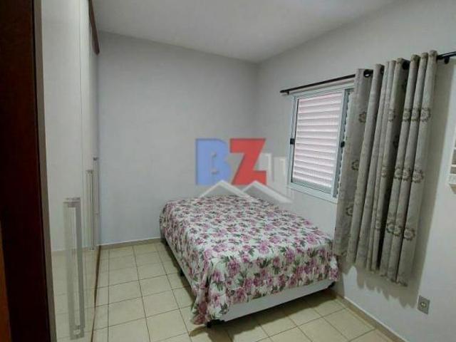 Apartamento em Centro, Boituva/SP