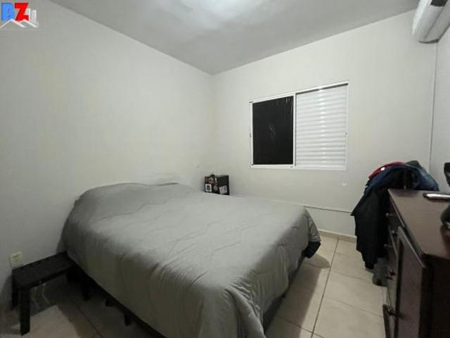 Apartamento em Centro, Boituva/SP