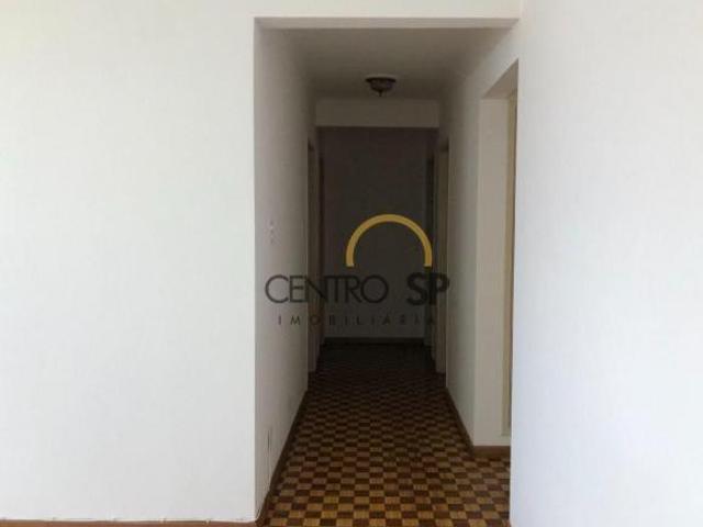 Apartamento em Centro, Bauru