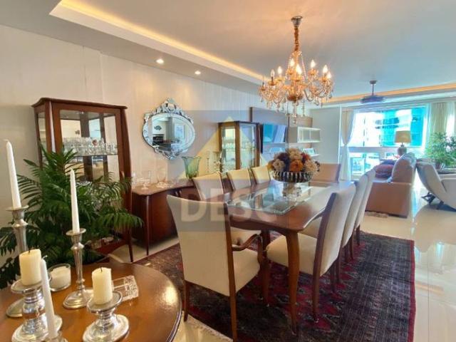 Apartamento em Centro, Balneário Camboriú/SC de 0m² 3 quartos à venda por R$ 4.299.000,00