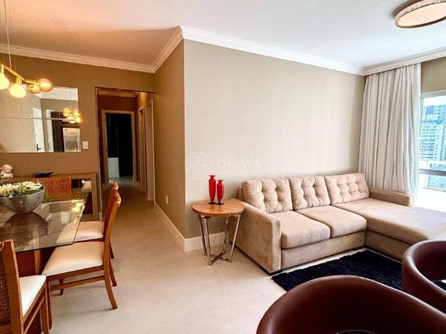 Apartamento em Centro, Balneário Camboriú/SC de 114m² 3 quartos para locação R$ 7.500,00/mes